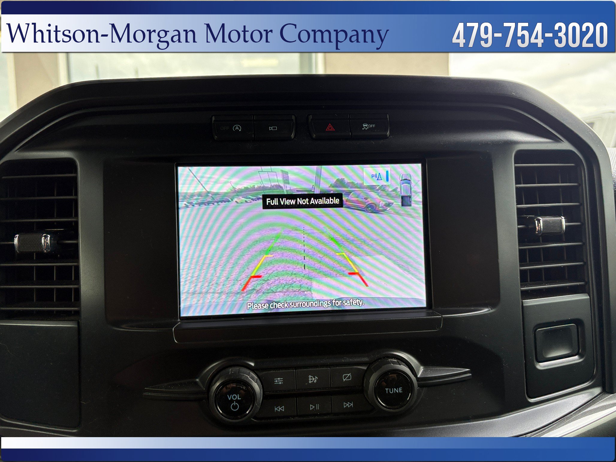 Used 2021 Ford F150 XL w/ STX Appearance Package RWD image 29