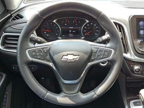 Used 2022 Chevrolet Equinox Premier AWD/4WD image 20