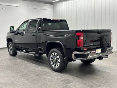 New 2026 Chevrolet Silverado 2500 LT w/ All Star Edition