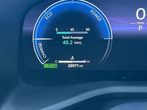 Used 2026 Toyota Camry XSE w/ Premium Plus Package FWD image 27