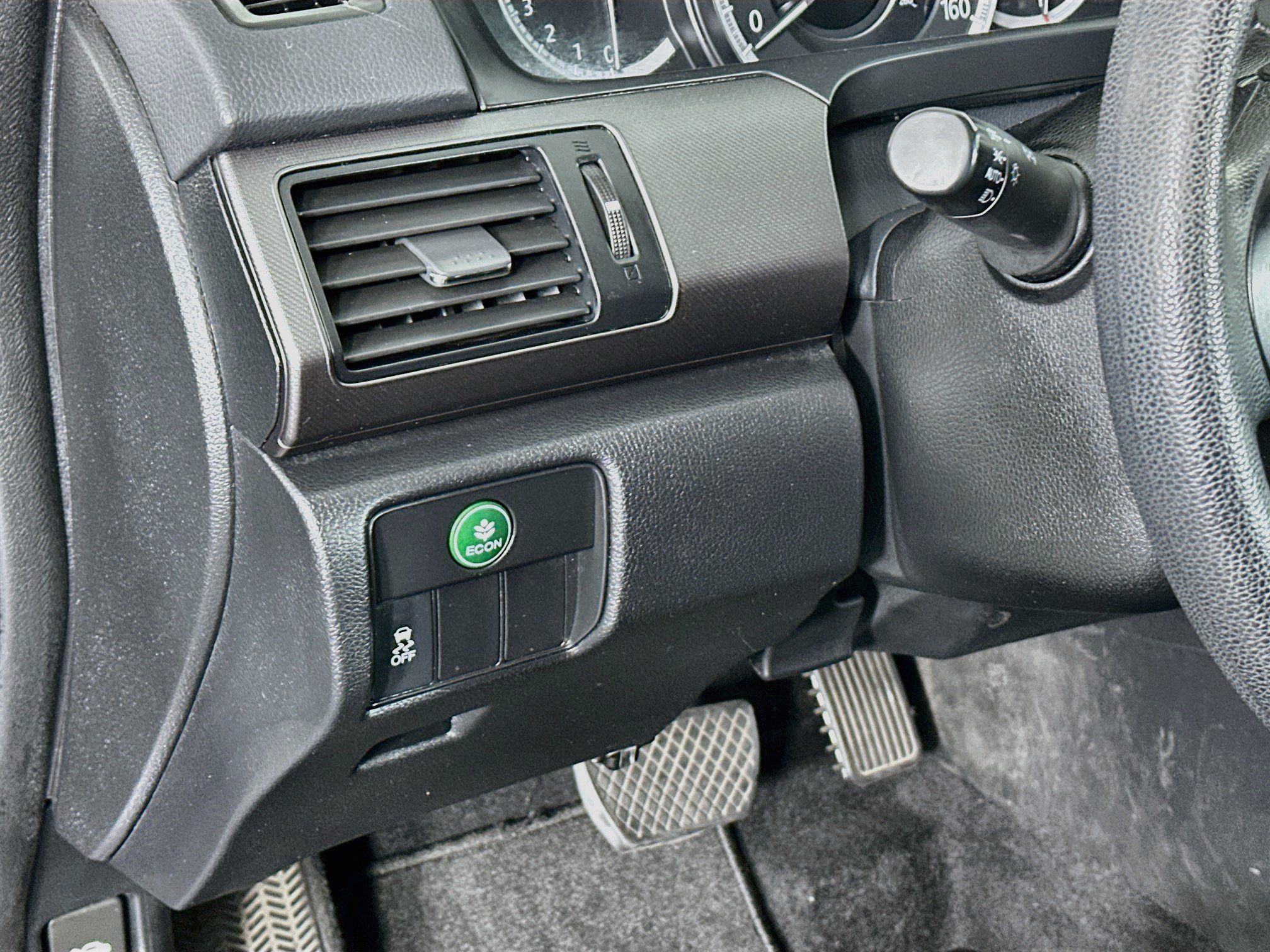 Used 2015 Honda Accord LX image 16