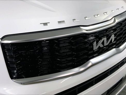 Used 2022 Kia Telluride SX AWD/4WD image 28