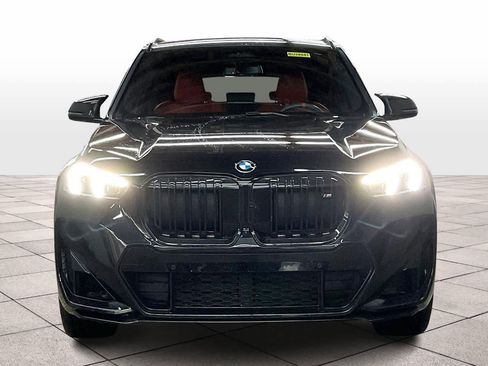 Used 2024 BMW X1 M35i w/ Premium Package image 3