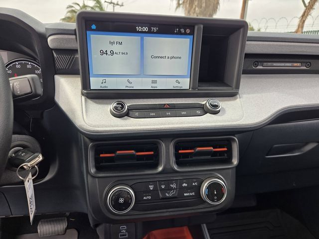 Used 2024 Ford Maverick XLT w/ Equipment Group 300A Standard AWD/4WD image 19