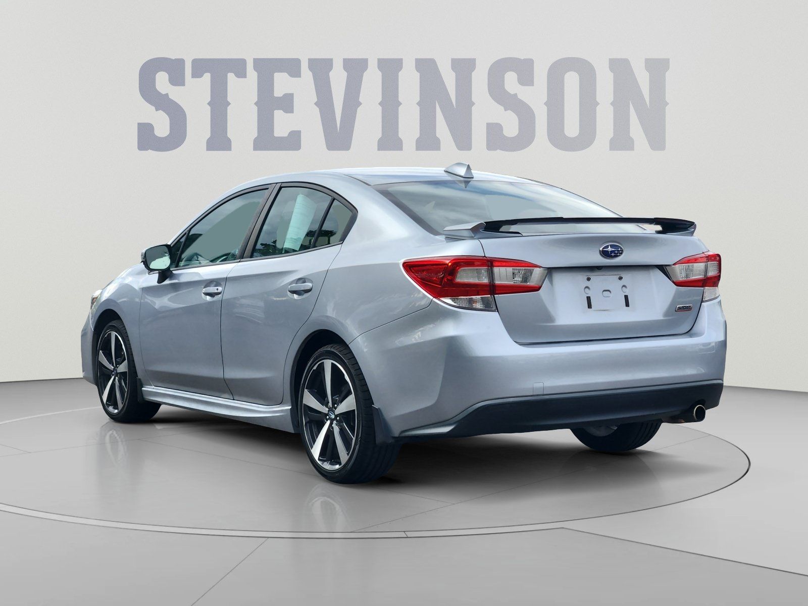 Used 2019 Subaru Impreza 2.0i Sport AWD/4WD image 3