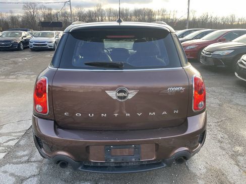 Used 2014 MINI Cooper Countryman S w/ Premium Package image 5