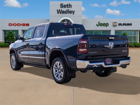 Used 2022 RAM 1500 Limited image 5