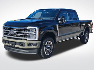 New 2026 Ford F350 King Ranch video 2