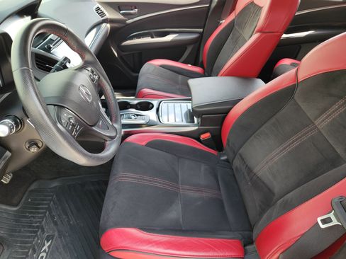 Used 2019 Acura MDX A-Spec AWD/4WD image 15