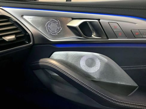 Certified 2023 BMW ALPINA B8 xDrive Gran Coupe AWD/4WD image 34