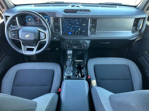 Used 2025 Ford Bronco Big Bend AWD/4WD image 31