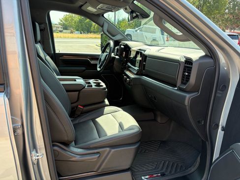 Used 2026 Chevrolet Silverado 3500 LT w/ Trail Boss Package AWD/4WD image 7