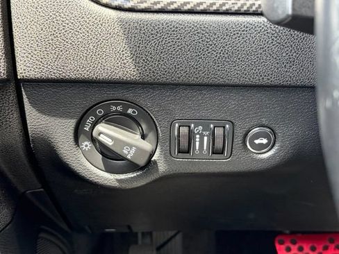 Used 2016 Dodge Charger R/T RWD image 20