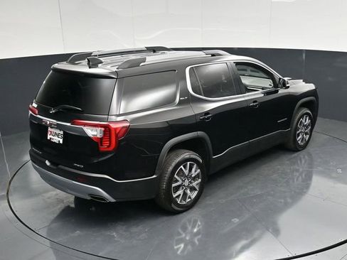 Used 2023 GMC Acadia SLT AWD/4WD image 58