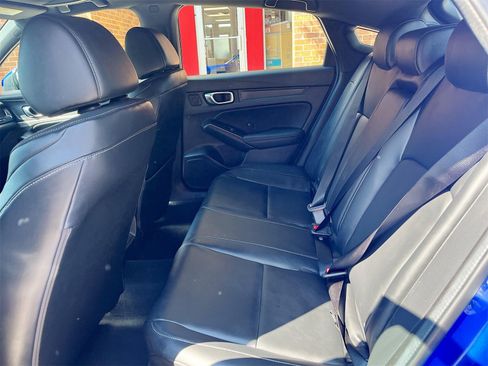 Used 2024 Acura Integra A-Spec image 25