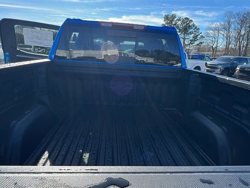 New 2026 Chevrolet Silverado 1500 LT Trail Boss w/ LT Trail Boss Premium Package image 10