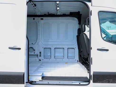 New 2026 Ford Transit 350 Base image 33