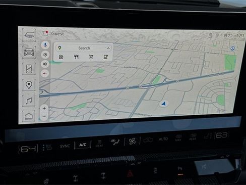 New 2025 GMC Hummer EV 2X w/ Extreme Off-Road Package image 15