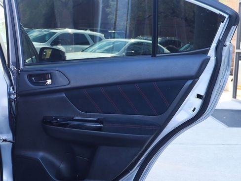 Used 2020 Subaru WRX STI image 26