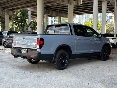 New 2026 Honda Ridgeline TrailSport image 5