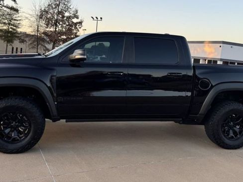 Used 2022 RAM 1500 TRX w/ TRX Level 1 Equipment Group image 5