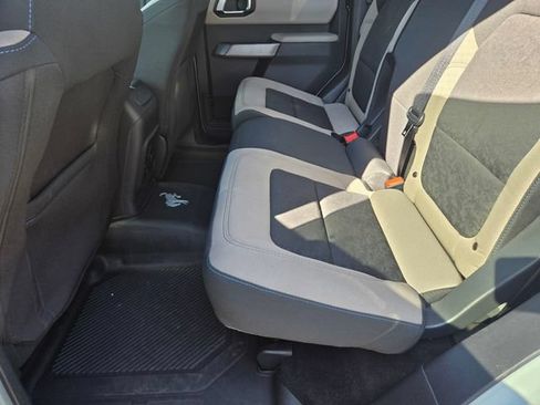 Used 2022 Ford Bronco Wildtrak AWD/4WD image 10