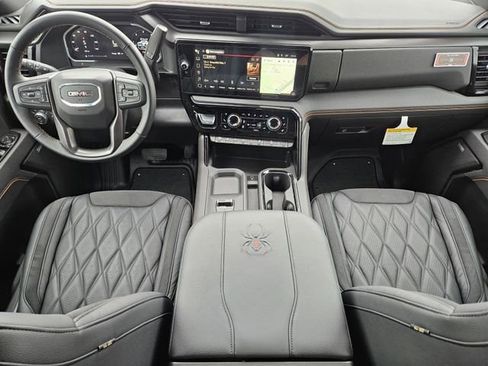 New 2026 GMC Sierra 2500 AT4 w/ AT4 Premium Plus Package image 19