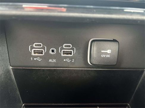 Certified 2023 Jeep Grand Cherokee Limited image 34