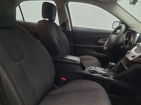 Used 2016 Chevrolet Equinox LS image 21