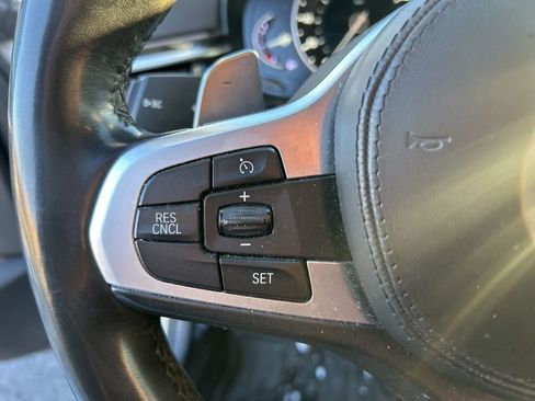 Used 2017 BMW 530i xDrive 530i xDrive image 21