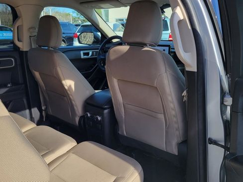 Used 2022 Ford Explorer Base image 41