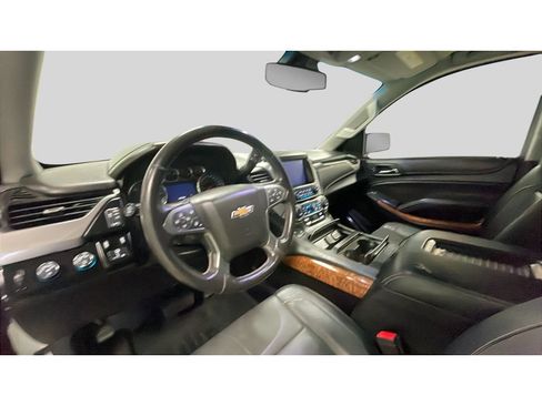 Used 2018 Chevrolet Tahoe Premier w/ RST 6.2L Performance Edition AWD/4WD image 11
