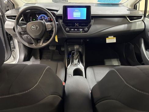 New 2026 Toyota Corolla LE image 22