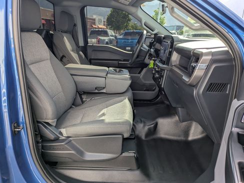 Used 2025 Ford F150 XL AWD/4WD image 29