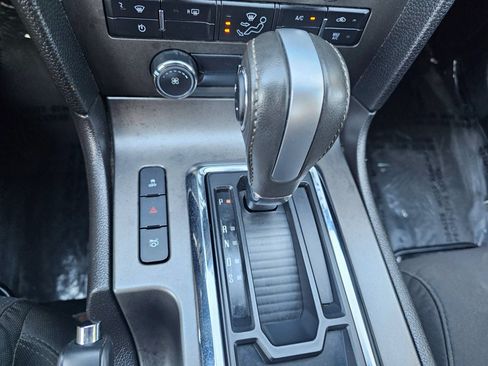 Used 2013 Ford Mustang Convertible RWD image 14