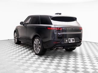 Used 2023 Land Rover Range Rover Sport SE Dynamic video 3