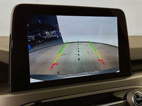 Certified 2024 Ford Escape Active image 28