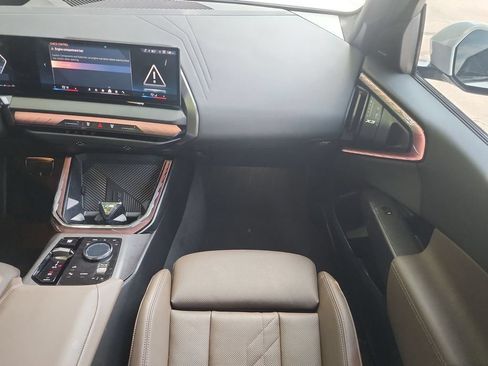 Used 2025 BMW X3 xDrive30i w/ Premium Package AWD/4WD image 28