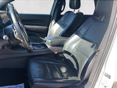 Used 2023 Dodge Durango R/T AWD/4WD image 12