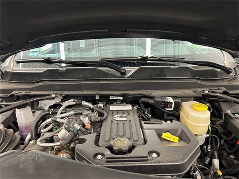 New 2026 RAM 2500 Big Horn image 22