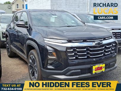 New 2026 Chevrolet Equinox LT w/ Convenience Package II