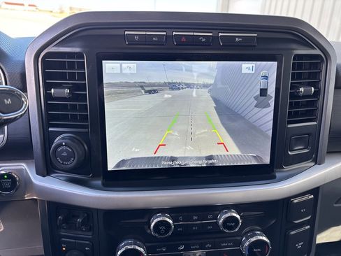 Used 2023 Ford F150 XLT w/ Equipment Group 302A High image 33