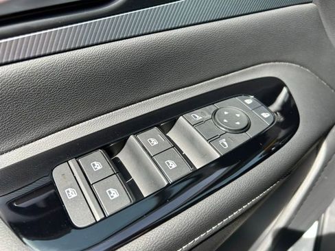 New 2026 Nissan Murano SL AWD/4WD image 35