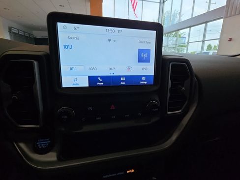 Used 2024 Ford Bronco Sport Big Bend AWD/4WD image 29