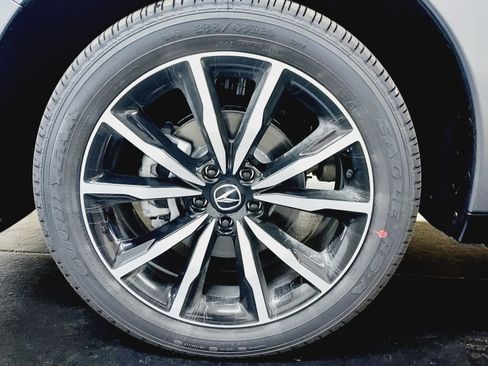 New 2026 Acura RDX A-Spec image 46