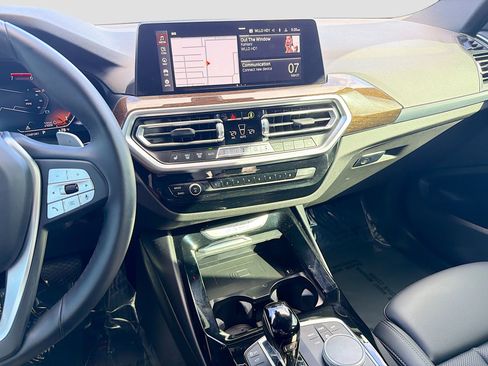 Certified 2023 BMW X3 sDrive30i w/ Convenience Package image 29