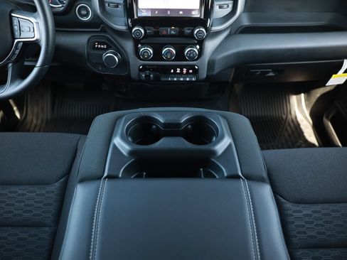 New 2026 RAM 1500 Tradesman RWD image 26