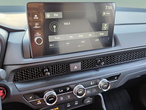 New 2026 Honda CR-V EX image 22