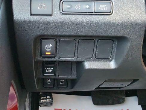 New 2026 Nissan Frontier PRO-4X w/ Tow Package AWD/4WD image 27