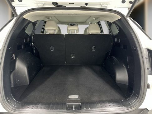 Used 2022 Hyundai Tucson Limited FWD image 13